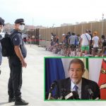 Migranti, l’ordinanza Musumeci, il gran circo della politica, le regionali e il processo a Salvini