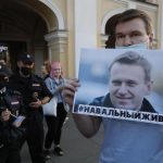 Alexei Navalny avvelenato, l’Ue chiede indagine trasparente