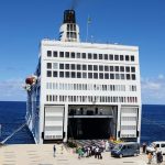 Migranti, Lampedusa, l’hotspot di nuovo zeppo di ospiti