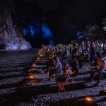 Gole dell’Alcantara, ﻿Odisseo e i valori della terra e della famiglia