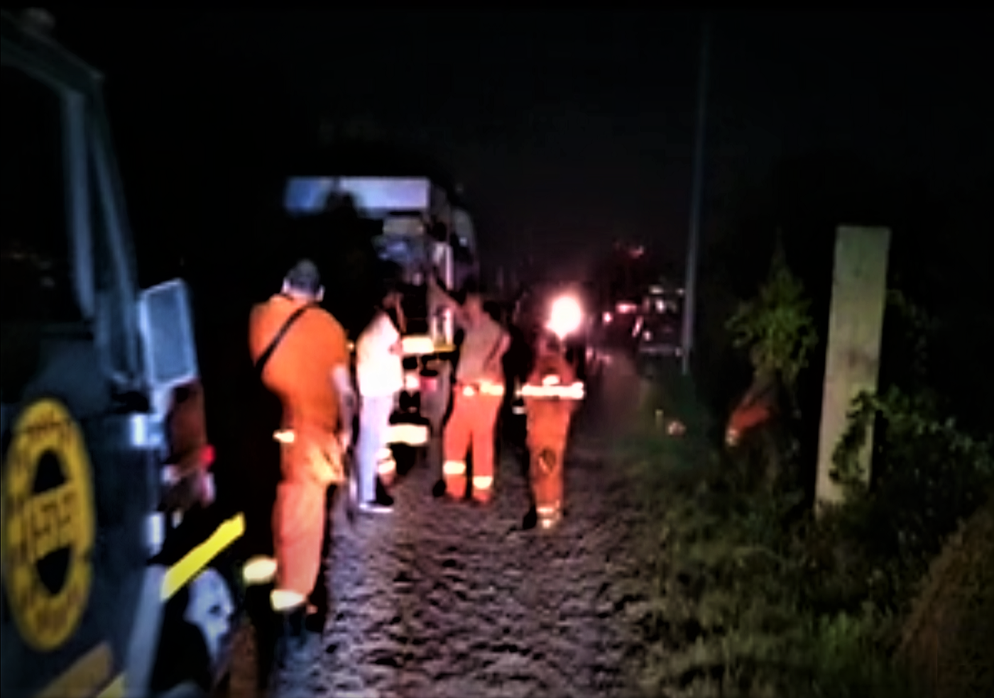 Incidenti, operaio Forestale muore a due mesi dalla pensione Incidenti, operaio Forestale muore a due mesi dalla pensione