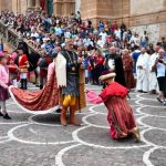 I Normanni tornano a Piazza Armerina, ma con un Palio 2.0