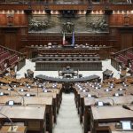 Referendum, Fapi, “Meglio dimezzare stipendio a parlamentari”