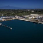 Porto di Augusta, al via ricostruzione della diga fonanea