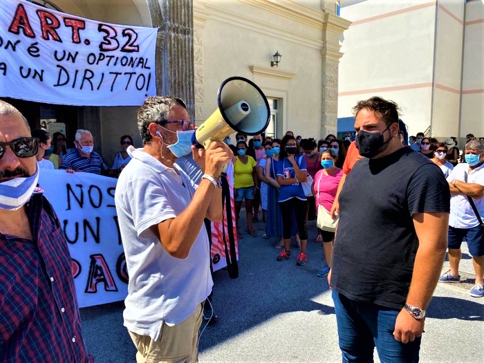 Lipari, ragazza morta, arriva anche la Commissione Salute dell’Ars