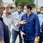 Migranti, il Viminale, “Dal dieci agosto nuovi rimpatri in Tunisia”