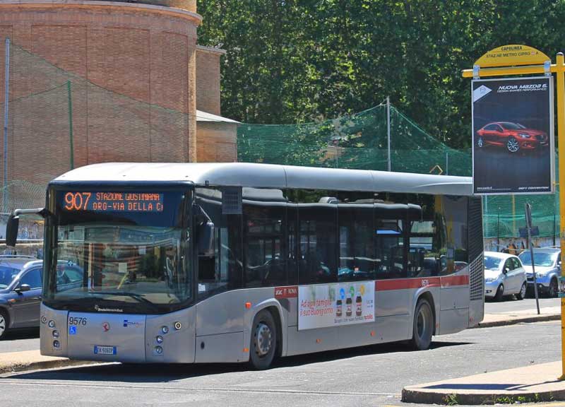 Trasporto pubblico locale, le Regioni chiedono un incremento