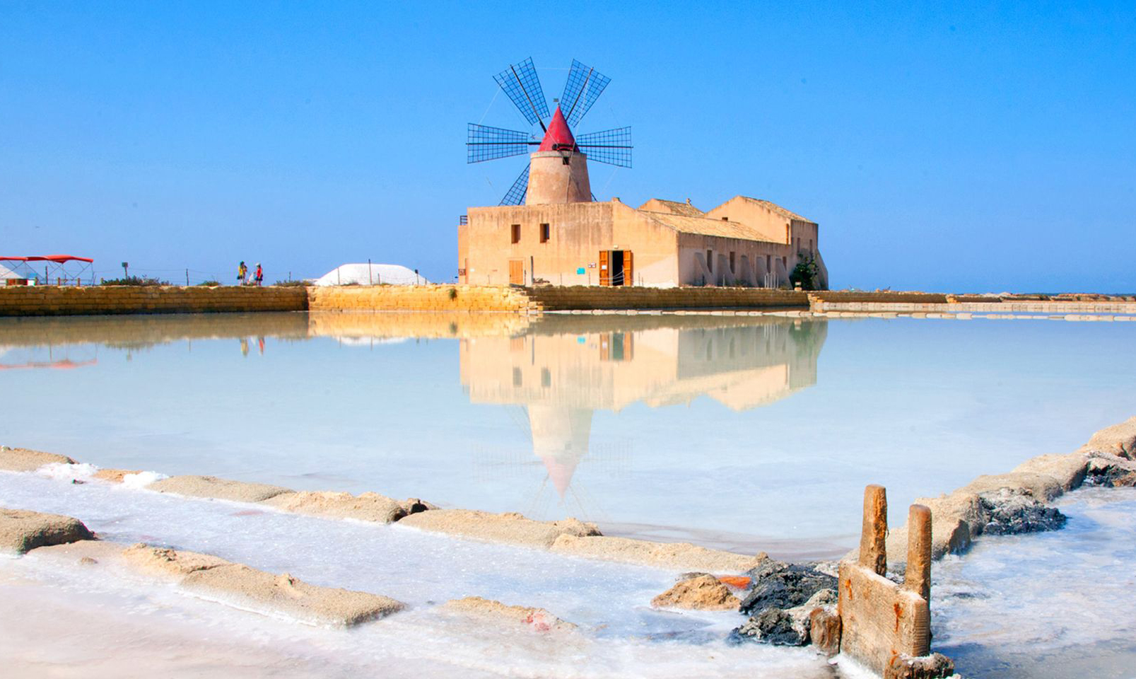 Sicilia, il sale che “produce” turismo: gli imprenditori pronti alla sfida