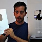 Youtuber, Salvo La Monica, siracusano con un milione di iscritti