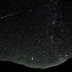 Dicembre 2021, arrivano le “stelle cadenti invernali”, quando alzare gli occhi al cielo
