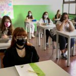 Covid, dati, settimana cruciale per le riaperture