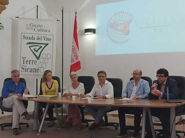 Sicily Island, sette Distretti fanno rete e puntano sui siti Unesco