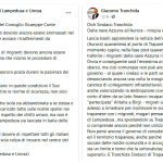 Migranti, in Sicilia sindaci del Pd e del M5s contro il premier Conte