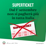 Sanità, il ministro Speranza, superticket finalmente abolito