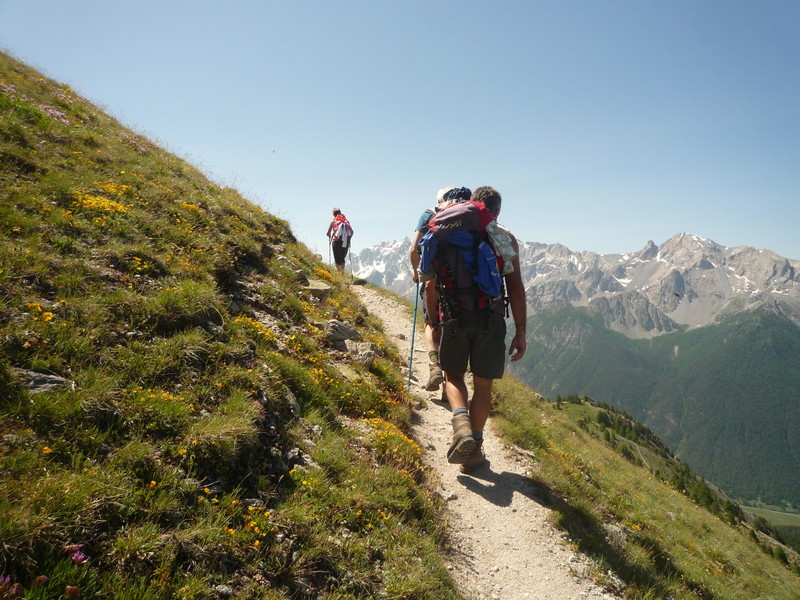 Turisti e Covid, montagna percepita come più sicura Turisti e Covid, montagna percepita come più sicura