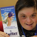 Anffas, appello a Conte per chiedere rispetto dei diritti dei disabili