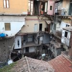 Crollo via Castromarino, l’avvocato Lipera non si ferma: “Ricorreremo in Cassazione”