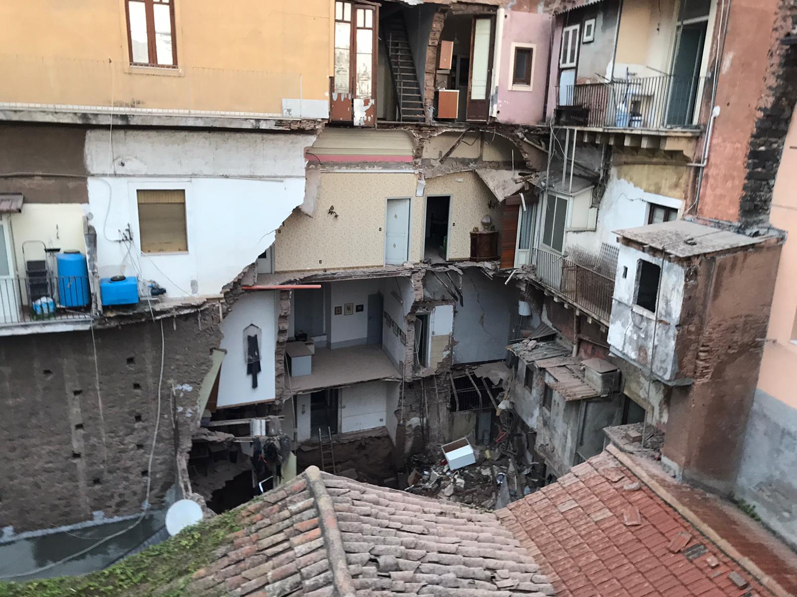 Crollo via Castromarino, l’avvocato Lipera non si ferma: “Ricorreremo in Cassazione”