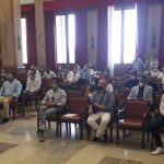 Entrano in organico 46 nuovi agenti di Polizia municipale