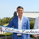 Calcio Catania, l’ex allenatore Guerini responsabile dell’area tecnica