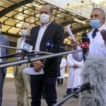 Coronavirus, primo test sull’uomo del vaccino italiano