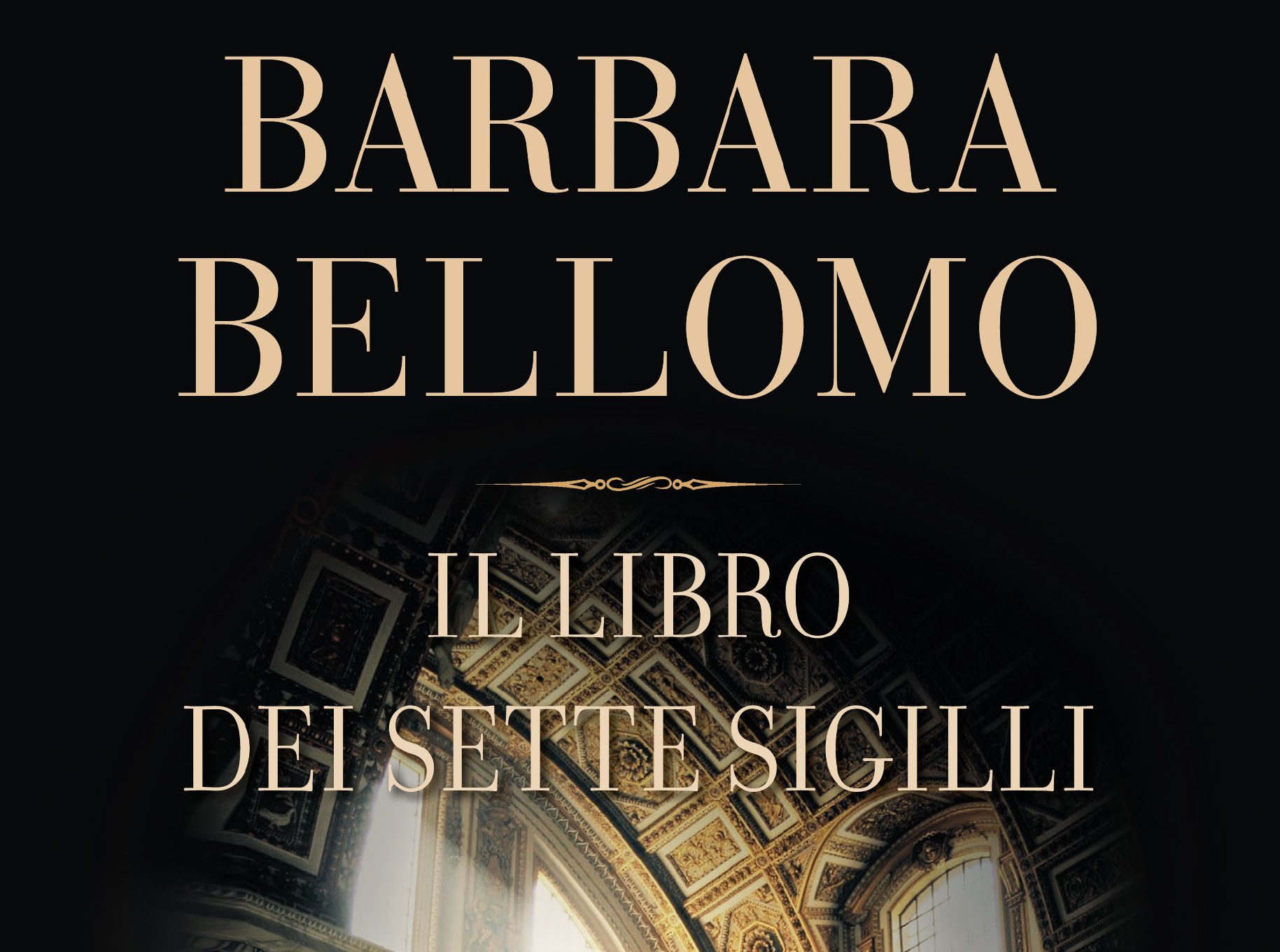 Un romanzo dalle atmosfere forti tra leggende e risvolti apocalittici