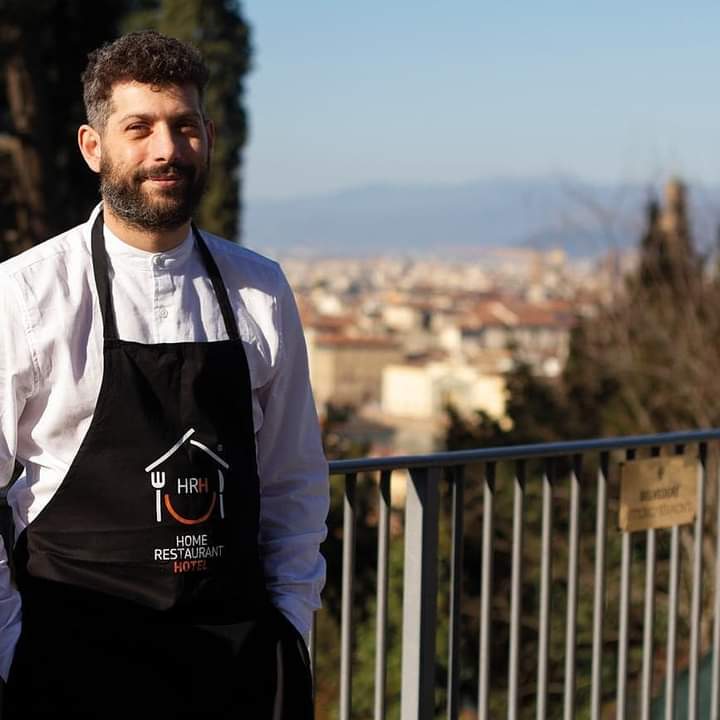 Home restaurant, come aprire un’attività a casa