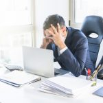 Istat, effetti del Covid-19 sul lavoro, da febbraio 500mila occupati in meno