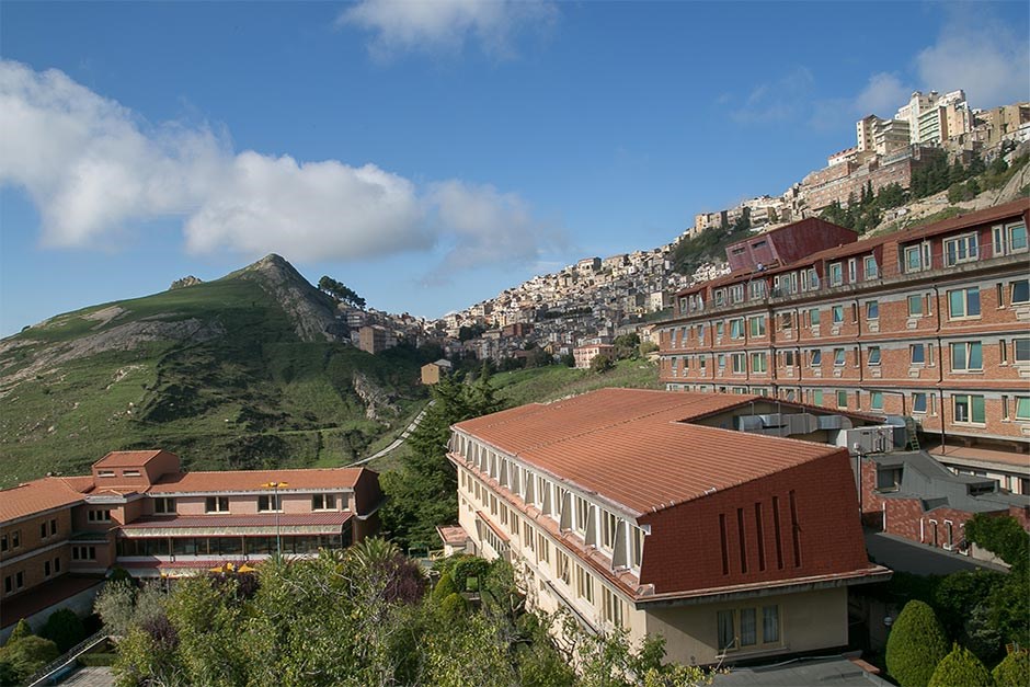 Troina, iniziative in ricordo di padre Luigi Ferlauto