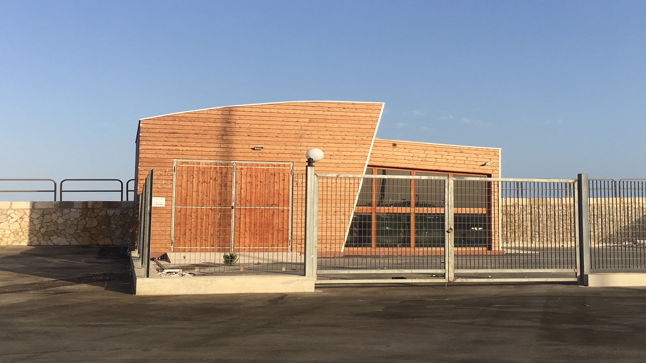 Sciacca, ok a isola ecologica e Mercato del pescatore