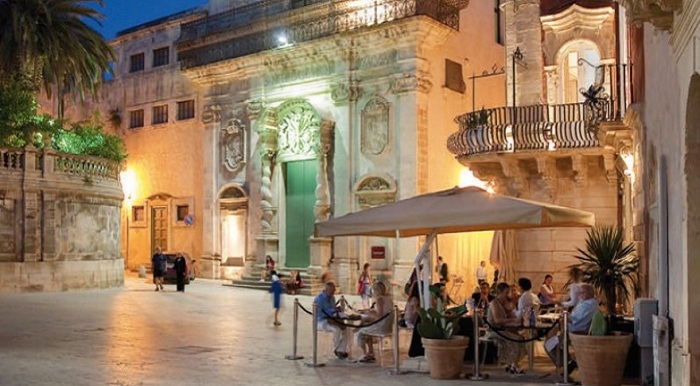Il turismo di prossimità salva Siracusa ad agosto