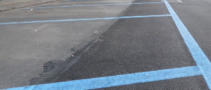 Catania, Sostare, spuntano mille nuovi stalli blu Catania, Sostare, spuntano mille nuovi stalli blu