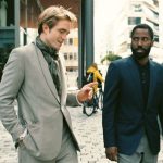 Cinema, Christopher Nolan nelle sale con “Tenet”