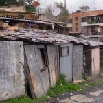 Messina, la storia infinita delle baraccopoli