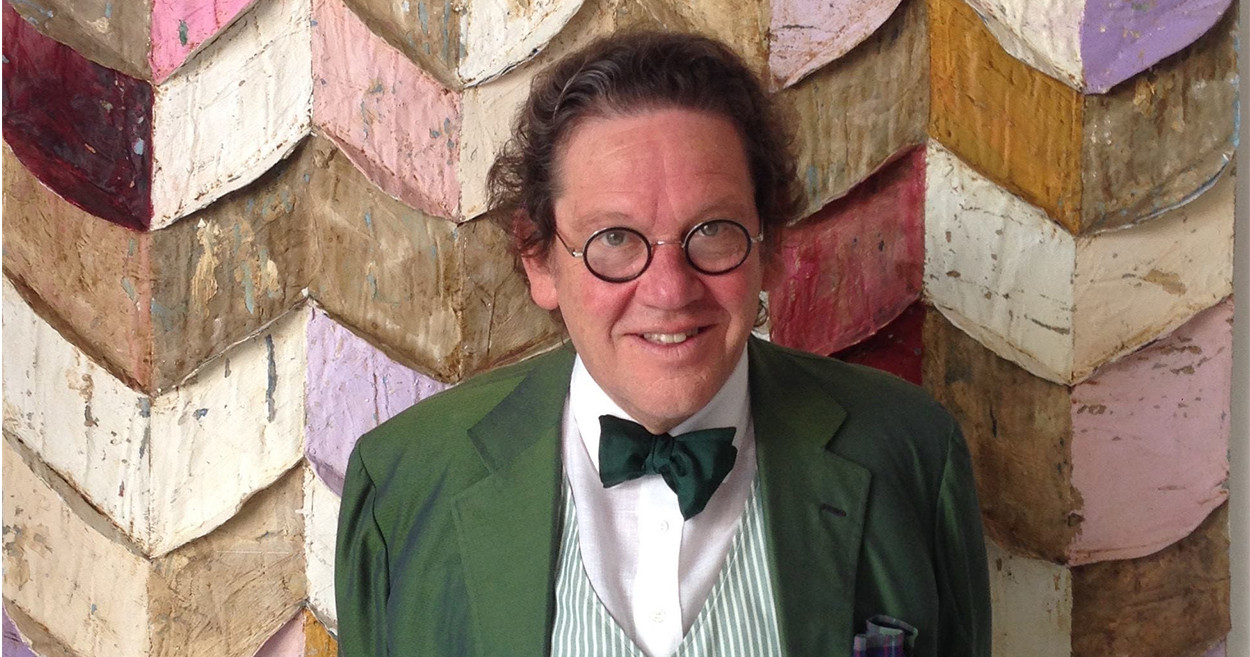 Lutto nel mondo della cultura, addio allo storico dell’arte Philippe Daverio Lutto nel mondo della cultura, addio allo storico dell’arte Philippe Daverio