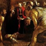 No al prestito del “Seppellimento di Santa Lucia”