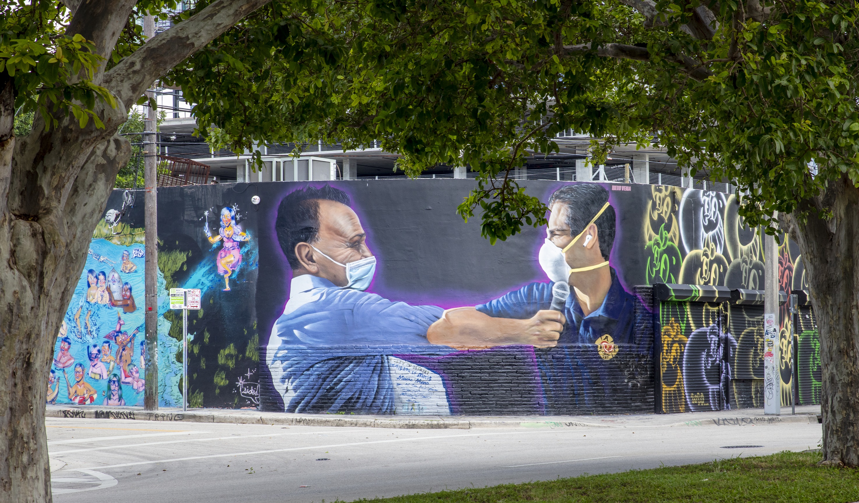 Progetto internazionale One Voice, gli artisti si raccontano dopo il lockdown