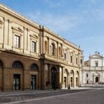 Caltanissetta, spaccatura sul piano di sviluppo della città