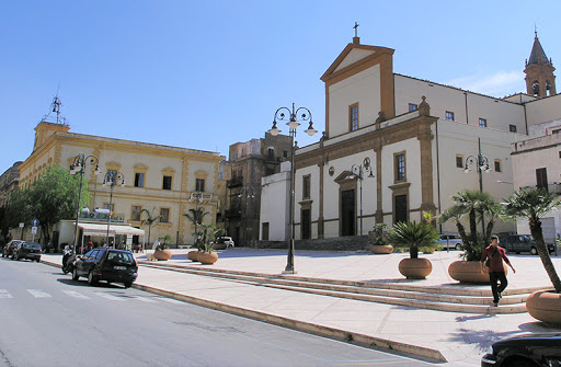 Anche a Ribera sprint verso le elezioni