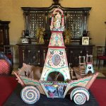 Santa Rosalia, in mostra la devozione per la “Santuzza”