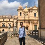 Noto aspetta un fine settimana dedicato ai linguaggi dell’arte