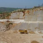 Come la burocrazia ha bloccato le attività di una cava a Custonaci