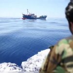 Pescherecci sequestrati, la Cgil, “Il Governo lavori per una rapida soluzione”