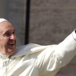 Ambiente, Papa Francesco “E’ catastrofe, ma non perdiamo la speranza”