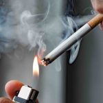 Impatto del fumo sui malati Covid, test sui troinesi