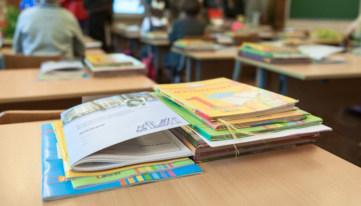 Acquisto libri testo, la trappola dei prestiti