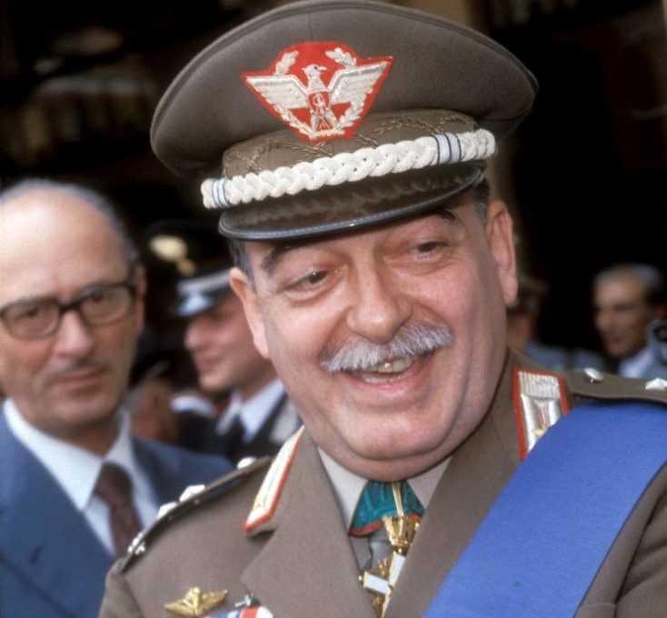 Palermo, tre giorni saranno dedicati alla memoria del generale Dalla Chiesa