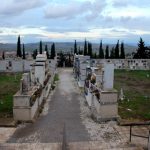 Cimitero di Gela, nuovi loculi entro prossima estate
