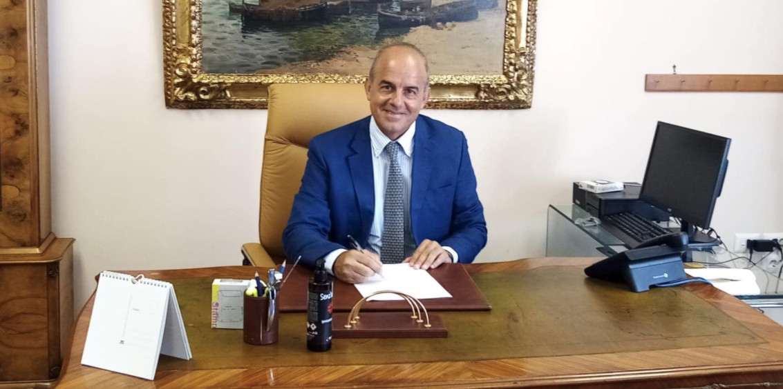 Coronavirus, Asp Trapani attiva Unità di Crisi Aziendale