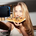 “Selfie food”, riscoprire la bellezza del buon cibo